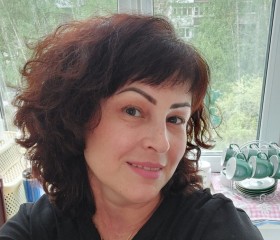 Лола, 46 лет, חיפה