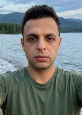 Александр из Калуги 37 лет