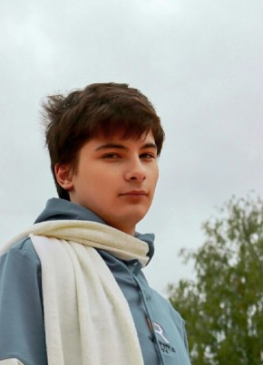 Alex, 21, Россия, Богородск