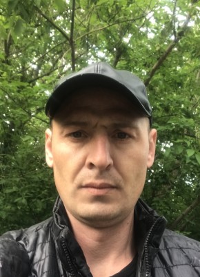 Игорек, 35, Россия, Новошахтинск
