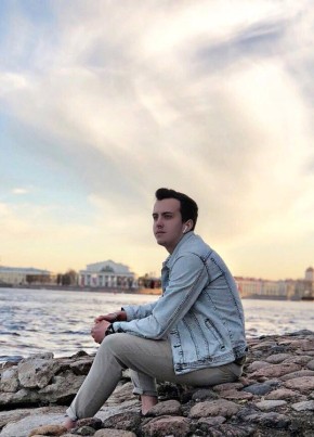 Кирилл, 25, Россия, Ижевск