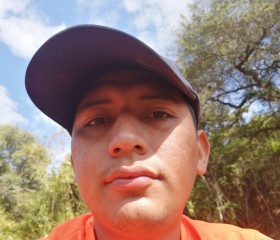 Mario, 19 лет, Santa Cruz de la Sierra