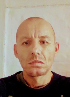 Олег из Туринской Слободы 51 год