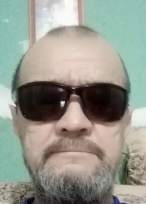 Ник, 61, Россия, Тучково