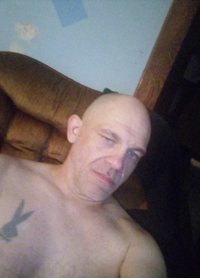 Stanley, 46, United States of America, Newark (State of New Jersey)