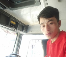 Long, 27, Bac Kan