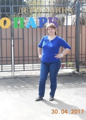 Ольга, 36, Россия, Тамбов