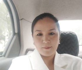 Zhyldyz, 39, Bishkek