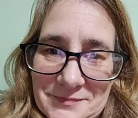 Teresa, 47, Lugo