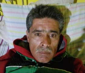 Jesús Martínez, 51 год, Nicolás Romero