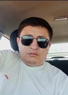 Kuba, 40, Russia, Moscow