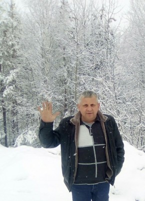 Сергей, 57, Россия, Сургут