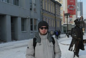 Александр Алек, 32 - Только Я