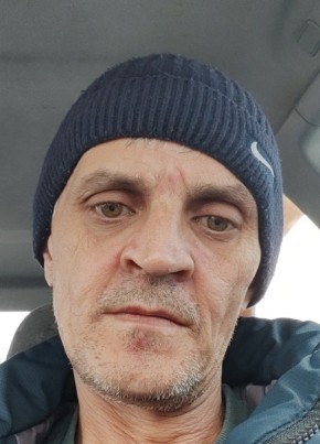 Дмитрий, 46, Россия, Камышлов