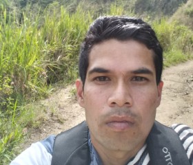 Nelson  Arley, 35, Pitalito