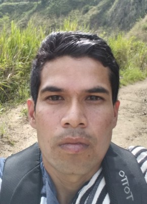 Nelson  Arley, 34, República de Colombia, Pitalito
