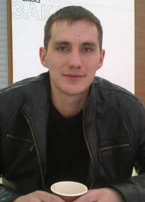 Денис, 33, Россия, Саратов