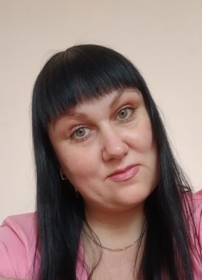 Анна из Воронежа 41 год
