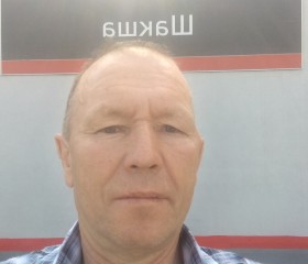 наиль, 53 года, Уфа