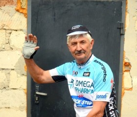 KONSTANTIN, 70, Samara