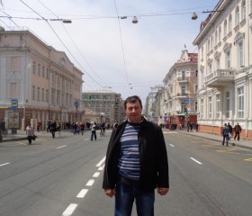Igor, 53, Yekaterinburg