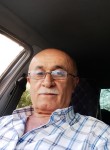 Басир Меджидов, 64 года, Махачкала