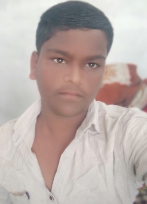 Junaid, 23, India, Chincholi