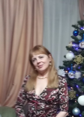 Inna Diva, 54, Republic of Moldova, Dubasari