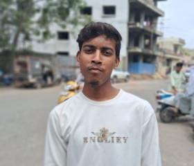 Tirthraj, 18 лет, Ahmedabad