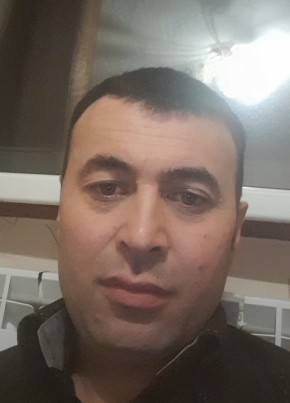 Алек, 36, Россия, Нарьян-Мар