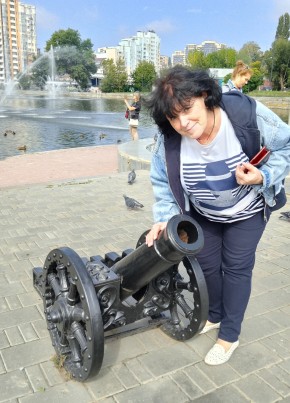 Наталья, 58, Россия, Тамбов