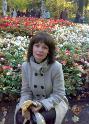 Ольга, 56, Россия, Санкт-Петербург