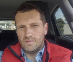 Igor, 42, Tirah