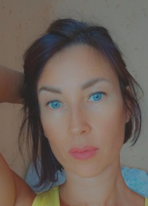 Avrora, 47, Russia, Gelendzhik