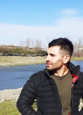 Aycan, 29, Türkiye Cumhuriyeti, Gönen (Balıkesir)