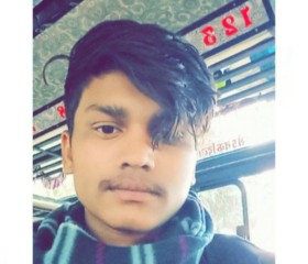 Prashant Chauras, 25 лет, Chhatarpur