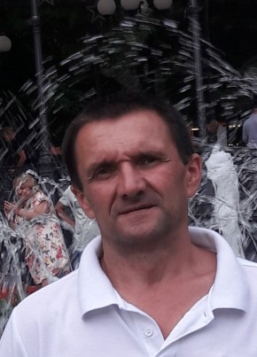 Борис, 57, Україна, Буринь