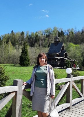 Светлана, 56, Россия, Балашиха