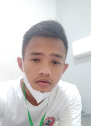 Rustandi Nandi, 26, Indonesia, Jatibarang