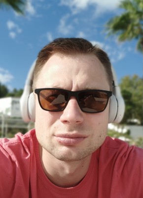 Станислав, 37, Россия, Санкт-Петербург