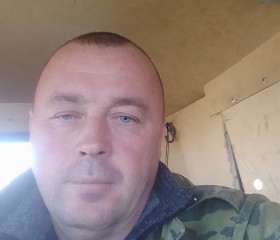 Леонид, 42 года, Өскемен