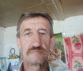 Николай, 58 лет, Новосибирск