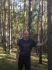 Sergey Egorkin, 42 - Just Me Санаторий Колос 2021. Лес.