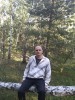 Sergey Egorkin, 42 - Just Me Санаторий Колос 2021. Лес.