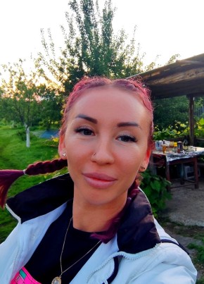 Рина, 43, Россия, Москва