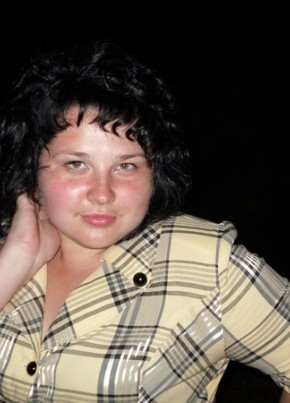 Olga, 32, Россия, Ковров