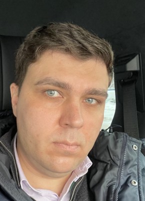Viktor, 37, Russia, Krasnodar