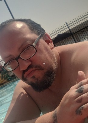 Cheech, 40, United States of America, Tooele