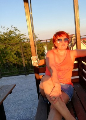 Наталья, 55, Россия, Симферополь