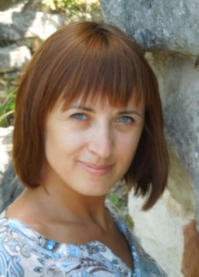 Марина, 42, Россия, Самара
